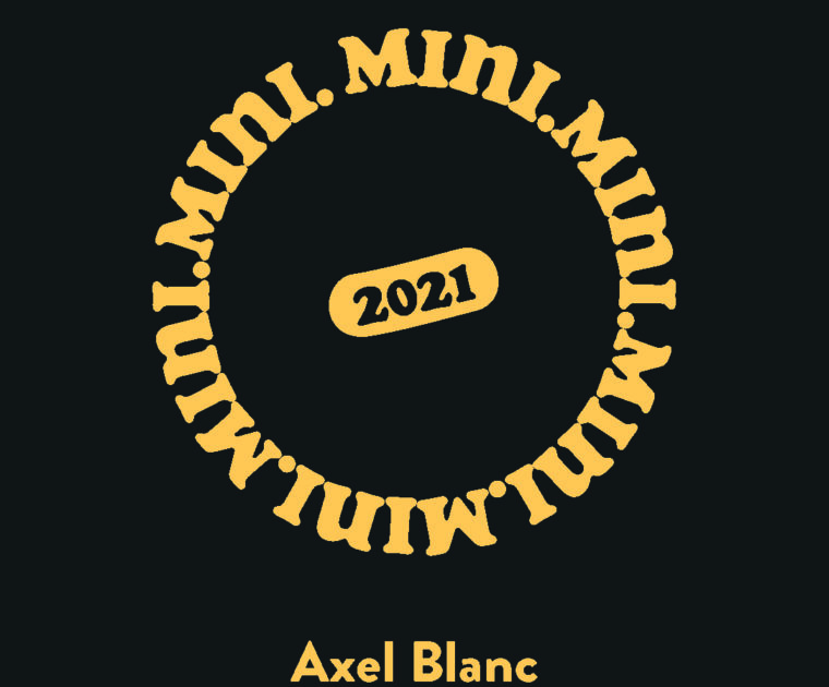 Axel Blanc