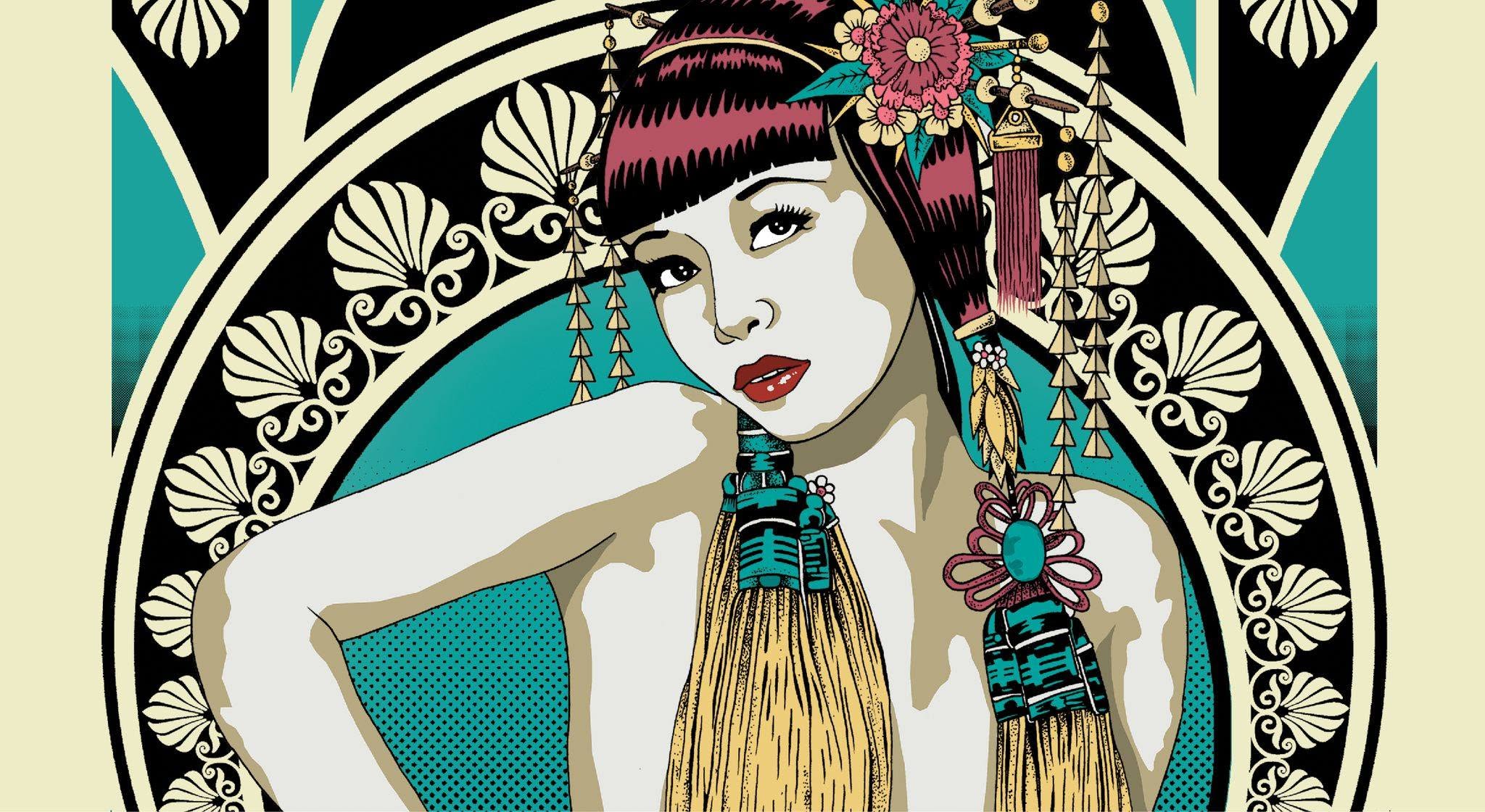 LYON BURLESQUE FESTIVAL